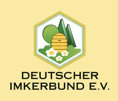 Zertifizierungssiegel des Deutschen Imkerbundes – geprüfte Qualität